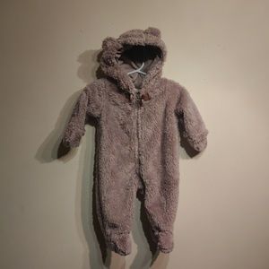 Infant Coverall SOLD!